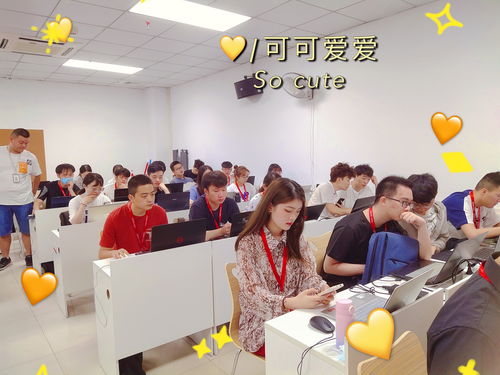 杭州黑馬前端HTML/JS基礎31期正式開班，攜手技術社區(qū)共啟編程新程